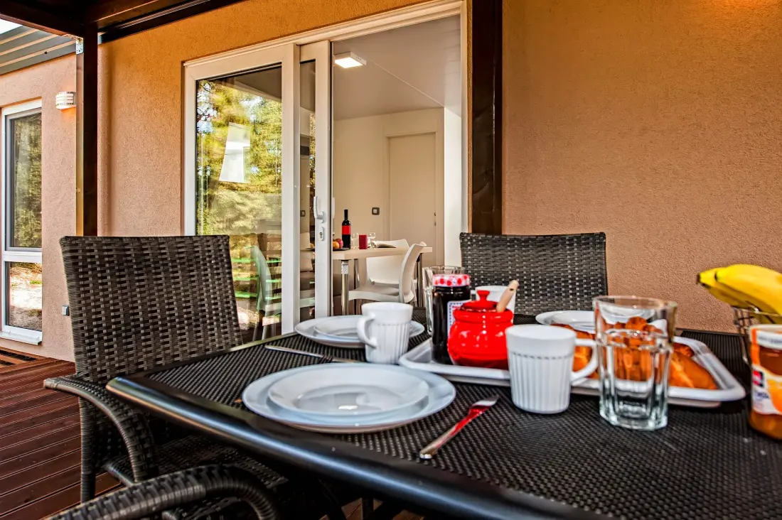 Camping Porton Natur Ausflüge 2 Sterne★★