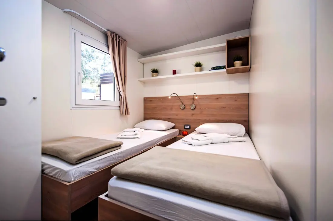 Camping Porton Natur Ausflüge 2 Sterne★★