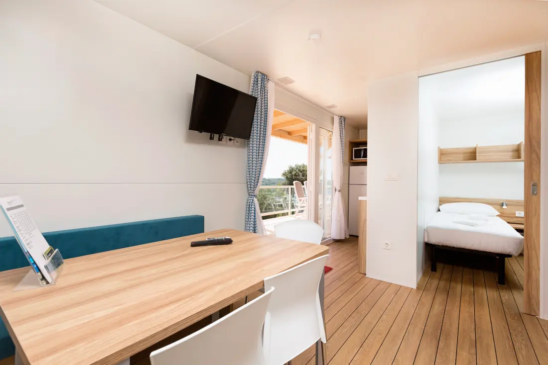 Campingplatz Veštar5 Sterne★★★★★