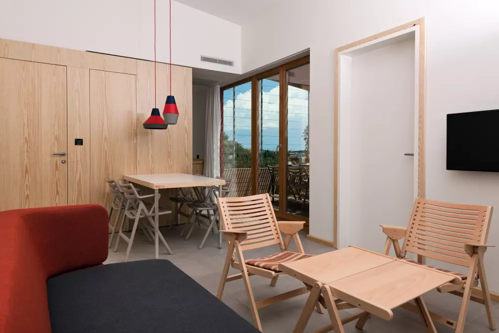 Resort Amarin 3 Gwiazdy★★★ 3 Gwiazdy★★★ 3 Gwiazdy★★★