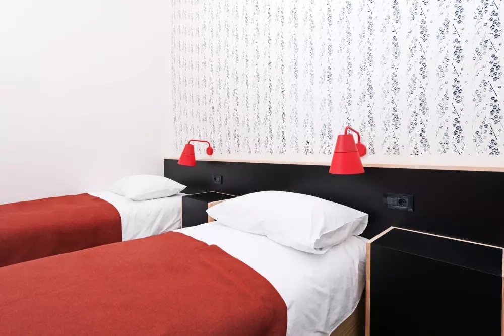 Resort Amarin 3 Gwiazdy★★★ 3 Gwiazdy★★★ 3 Gwiazdy★★★