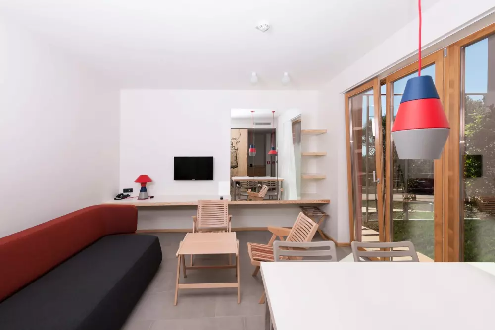 Resort Amarin 3 Gwiazdy★★★ 3 Gwiazdy★★★ 3 Gwiazdy★★★