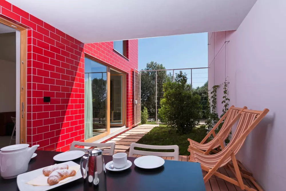 Resort Amarin 3 Gwiazdy★★★ 3 Gwiazdy★★★ 3 Gwiazdy★★★