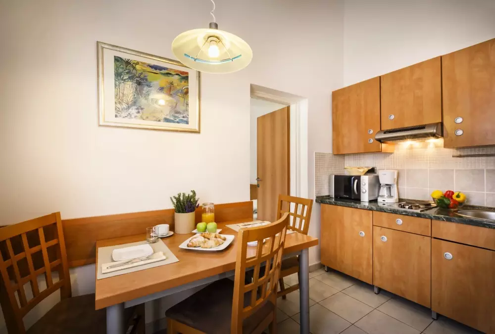 Resort Amarin4 étoiles★★★★