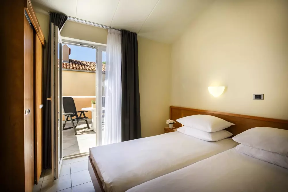 Resort Amarin4 étoiles★★★★