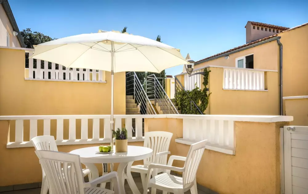 Resort Amarin4 étoiles★★★★