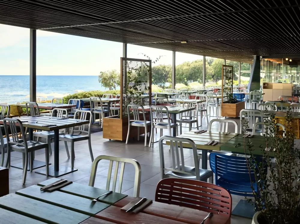 Resort Amarin 3 Gwiazdy★★★ 3 Gwiazdy★★★ 3 Gwiazdy★★★