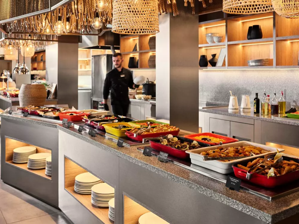 Resort Amarin 3 Gwiazdy★★★ 3 Gwiazdy★★★ 3 Gwiazdy★★★