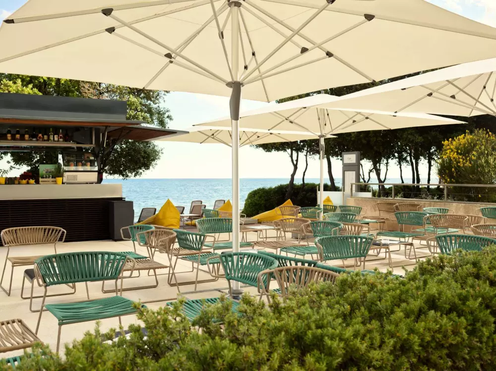 Resort Amarin 3 Gwiazdy★★★ 3 Gwiazdy★★★ 3 Gwiazdy★★★