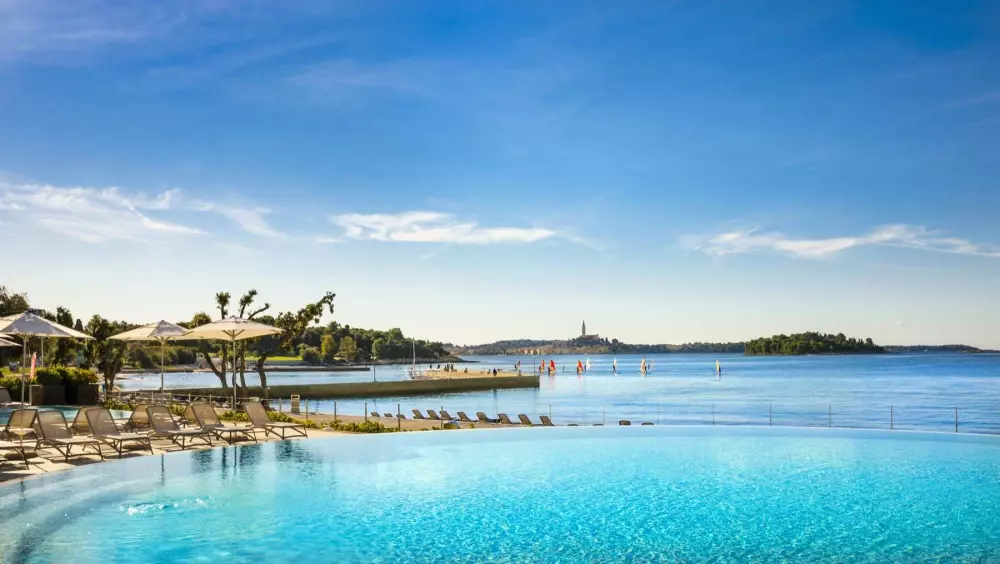 Resort Amarin 3 Gwiazdy★★★ 3 Gwiazdy★★★ 3 Gwiazdy★★★