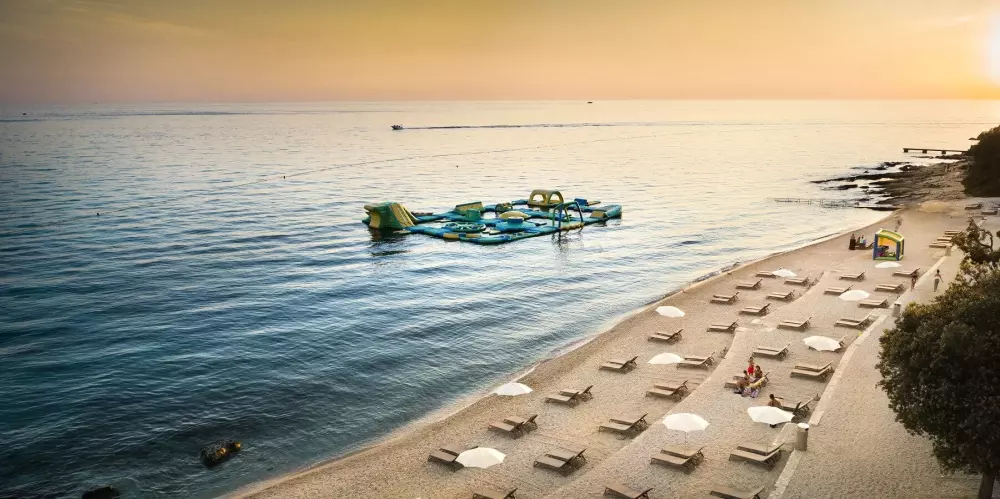 Resort Amarin 3 Gwiazdy★★★ 3 Gwiazdy★★★ 3 Gwiazdy★★★