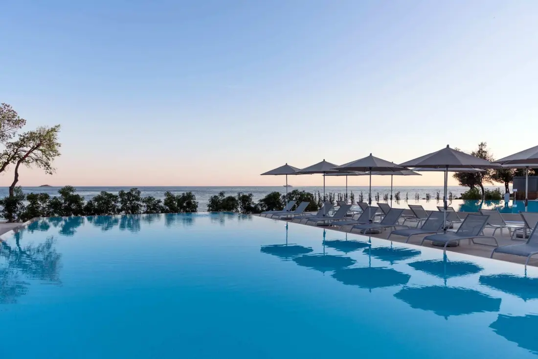 Resort Amarin 3 Gwiazdy★★★ 3 Gwiazdy★★★ 3 Gwiazdy★★★