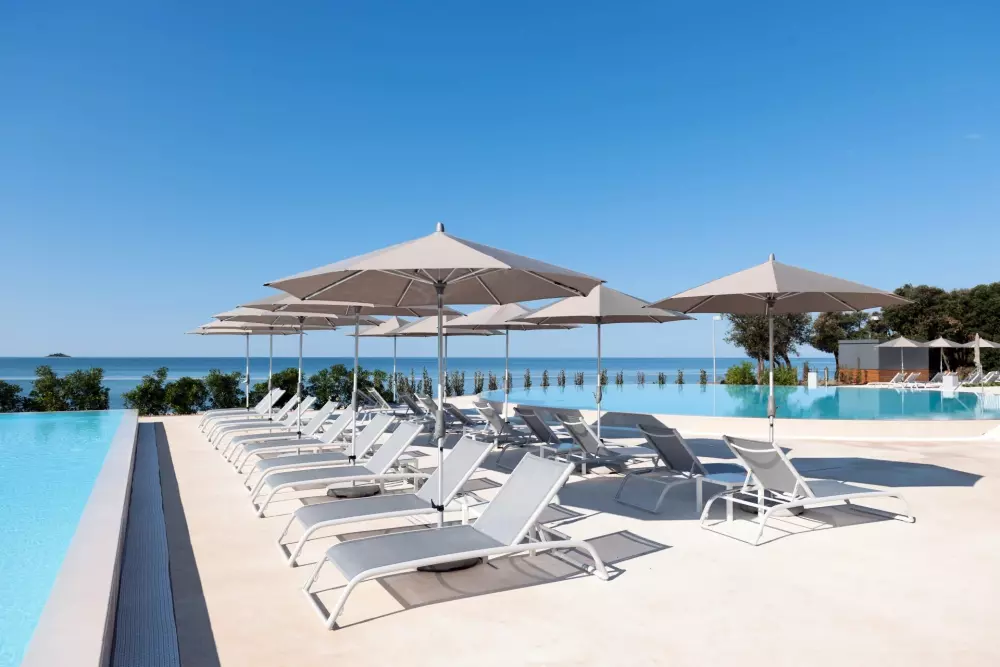 Resort Amarin 3 Gwiazdy★★★ 3 Gwiazdy★★★ 3 Gwiazdy★★★