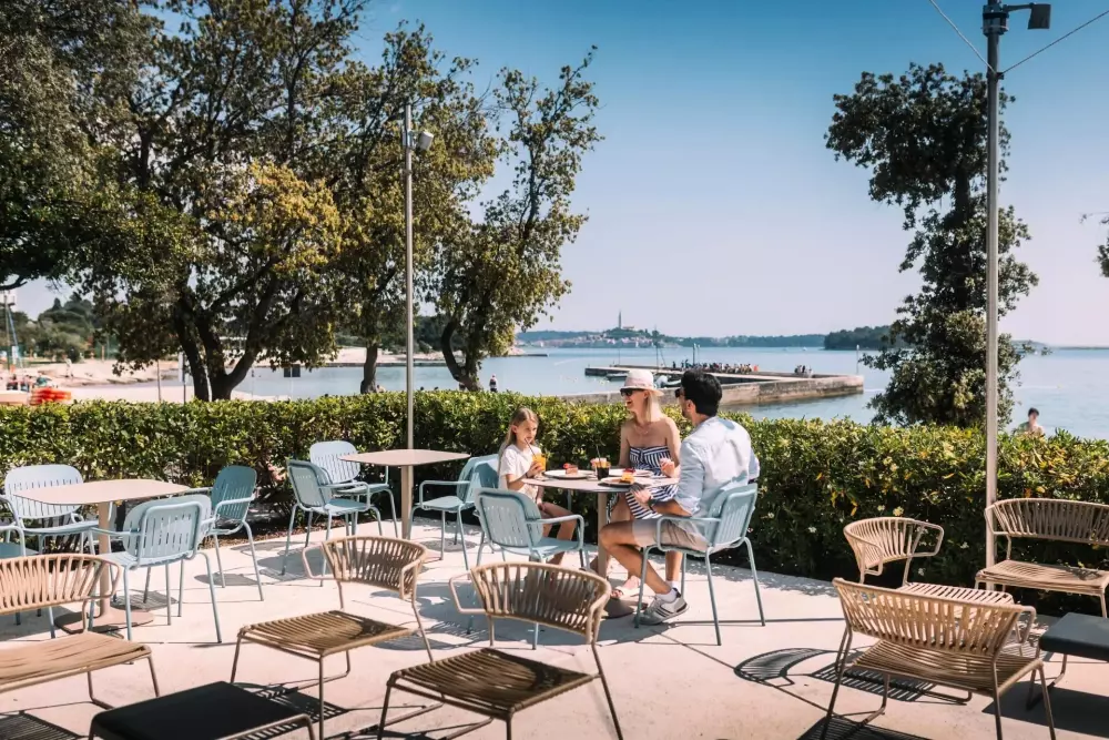 Resort Amarin 3 Gwiazdy★★★ 3 Gwiazdy★★★ 3 Gwiazdy★★★