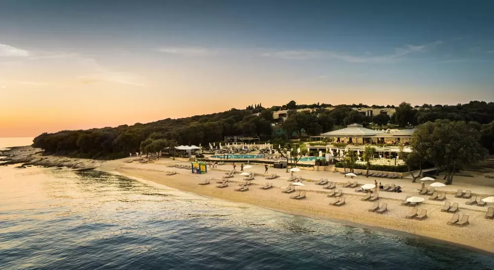 Resort Amarin 3 Gwiazdy★★★ 3 Gwiazdy★★★ 3 Gwiazdy★★★