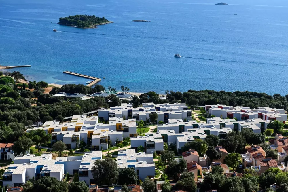 Resort Amarin 3 Gwiazdy★★★ 3 Gwiazdy★★★ 3 Gwiazdy★★★