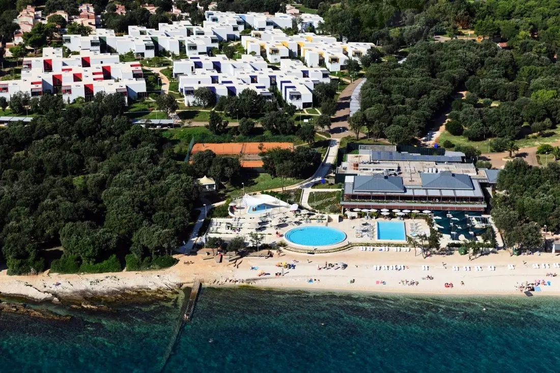 Resort Amarin 3 Gwiazdy★★★ 3 Gwiazdy★★★ 3 Gwiazdy★★★
