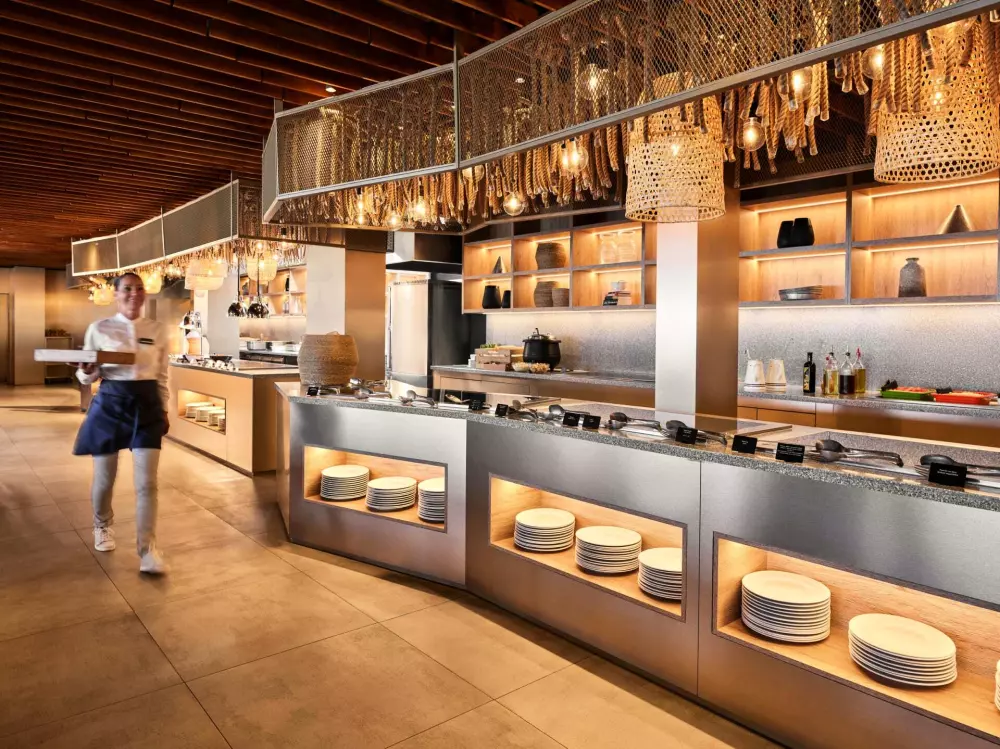 Resort Amarin 3 Gwiazdy★★★ 3 Gwiazdy★★★ 3 Gwiazdy★★★