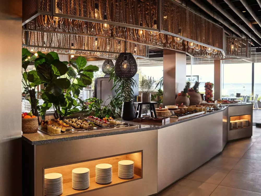 Resort Amarin 3 Gwiazdy★★★ 3 Gwiazdy★★★ 3 Gwiazdy★★★