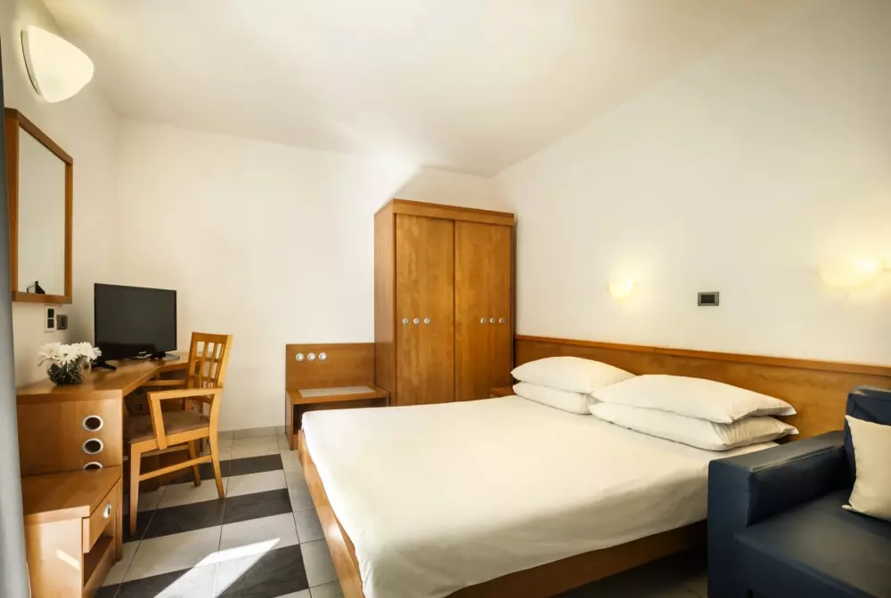 Resort Amarin 3 Gwiazdy★★★ 3 Gwiazdy★★★ 3 Gwiazdy★★★