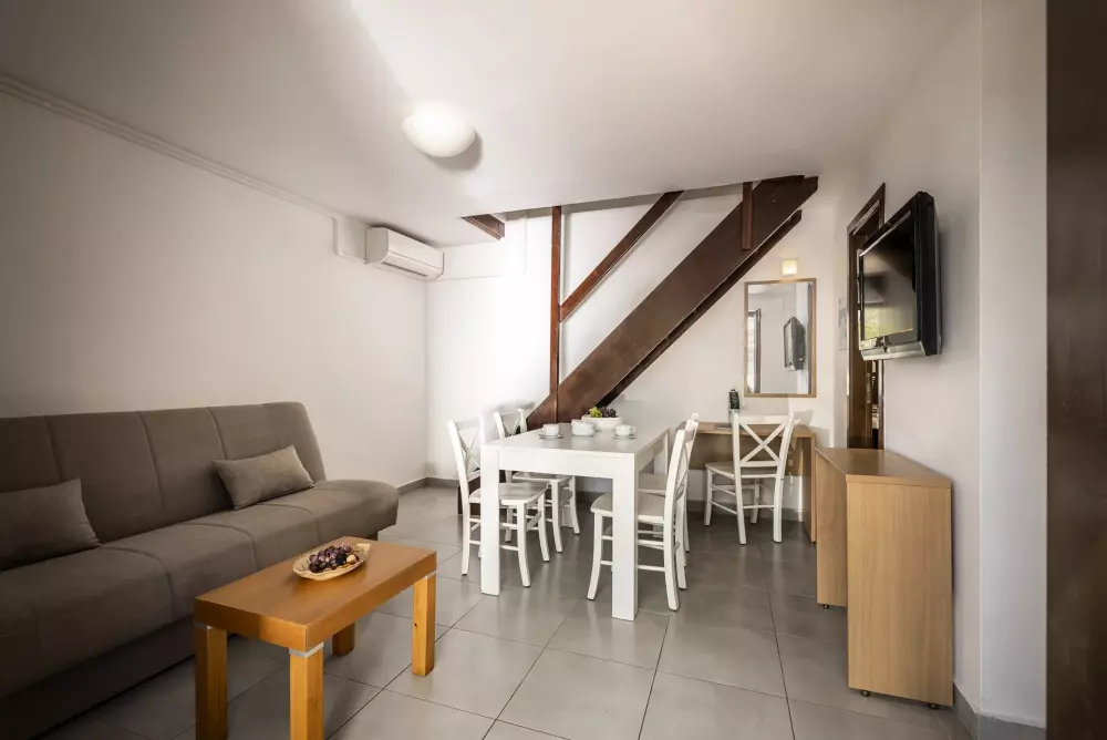 Resort Villas Rubin3 Stelle★★★