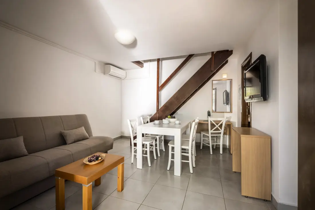 Resort Villas Rubin3 Stelle★★★