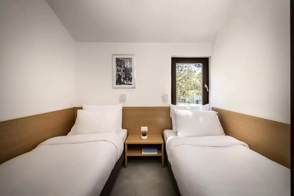 Resort Villas Rubin3 Stelle★★★