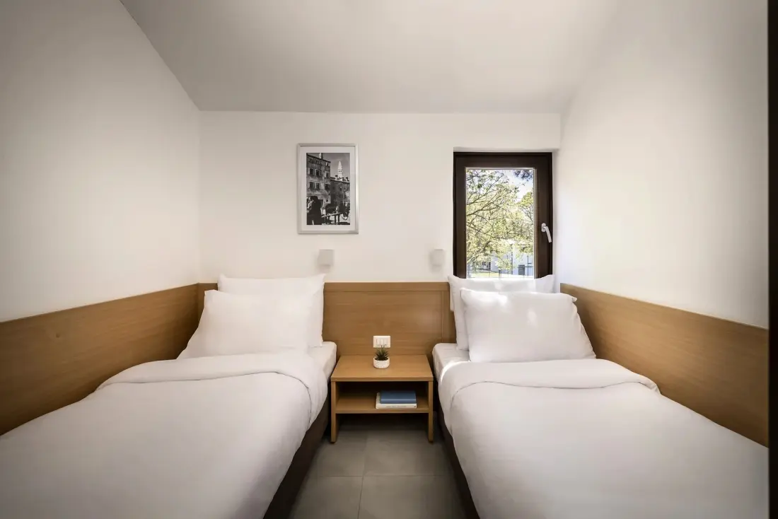 Resort Villas Rubin3 Stelle★★★