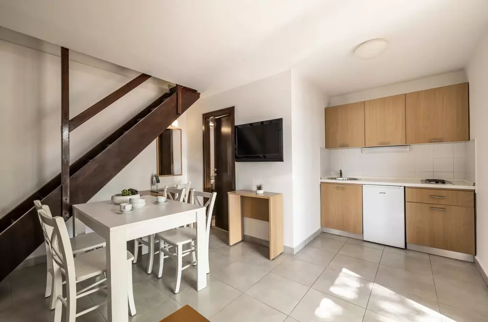 Resort Villas Rubin3 Stelle★★★