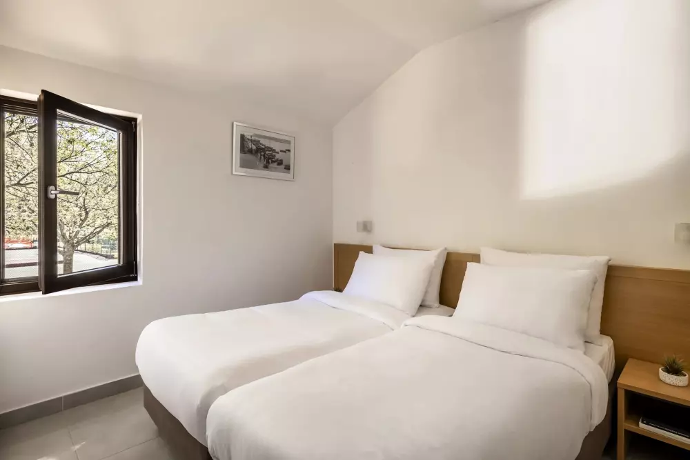 Resort Villas Rubin3 Stelle★★★