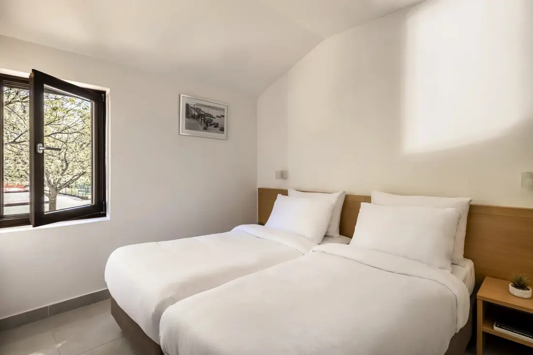 Resort Villas Rubin3 Stelle★★★