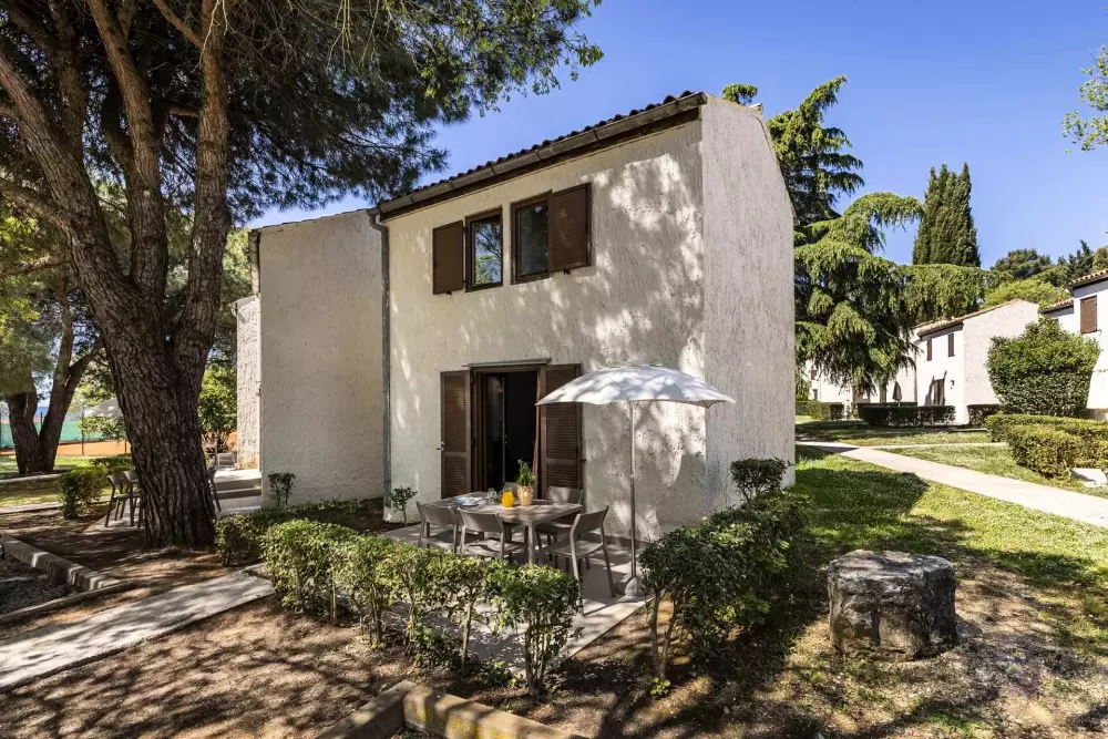 Resort Villas Rubin3 Stelle★★★