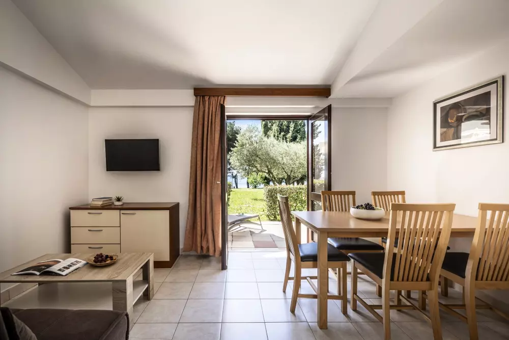 Resort Villas Rubin3 Stelle★★★