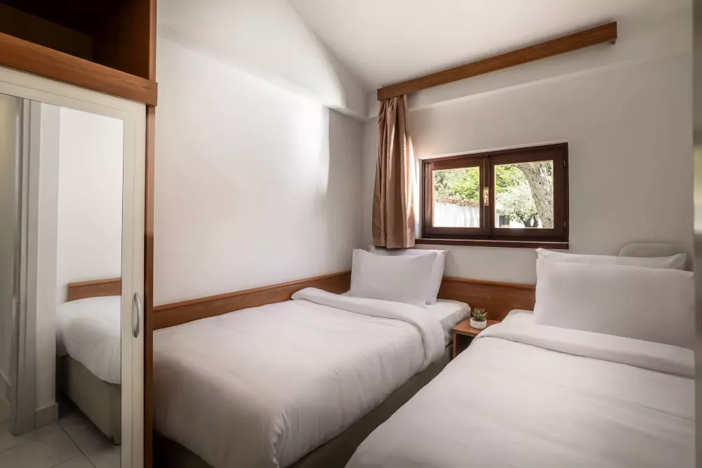 Resort Villas Rubin3 Stelle★★★