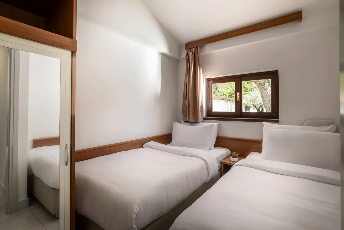 Resort Villas Rubin3 Stelle★★★