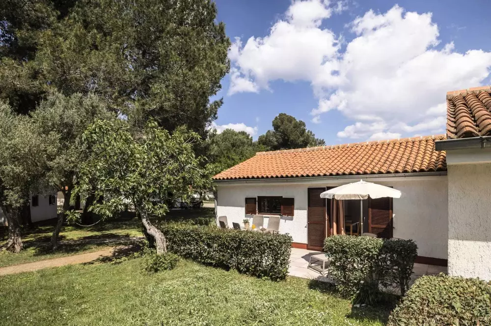 Resort Villas Rubin3 Stelle★★★