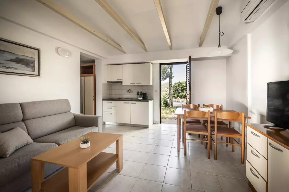 Resort Villas Rubin3 Stelle★★★