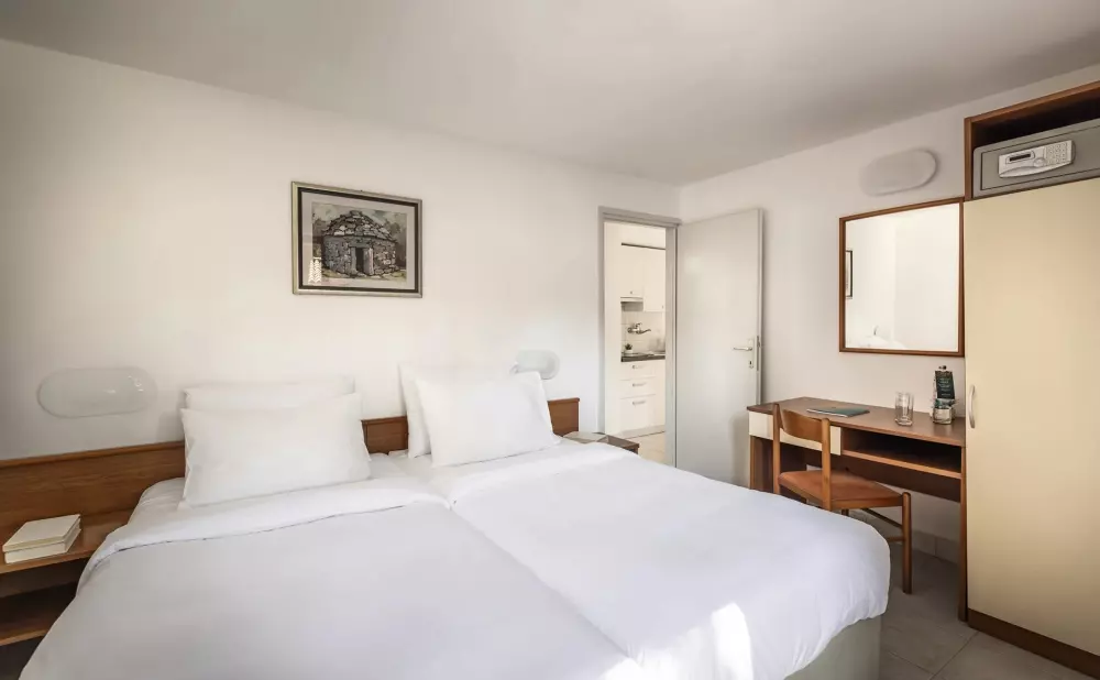 Resort Villas Rubin3 Stelle★★★