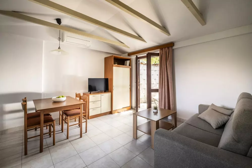 Resort Villas Rubin3 Stelle★★★