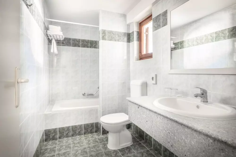 Resort Villas Rubin3 Stelle★★★