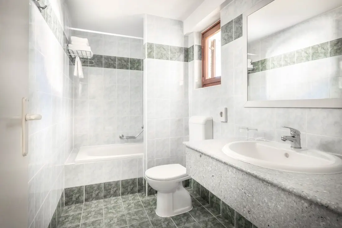 Resort Villas Rubin3 Stelle★★★