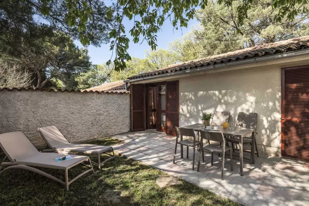 Resort Villas Rubin3 Stelle★★★