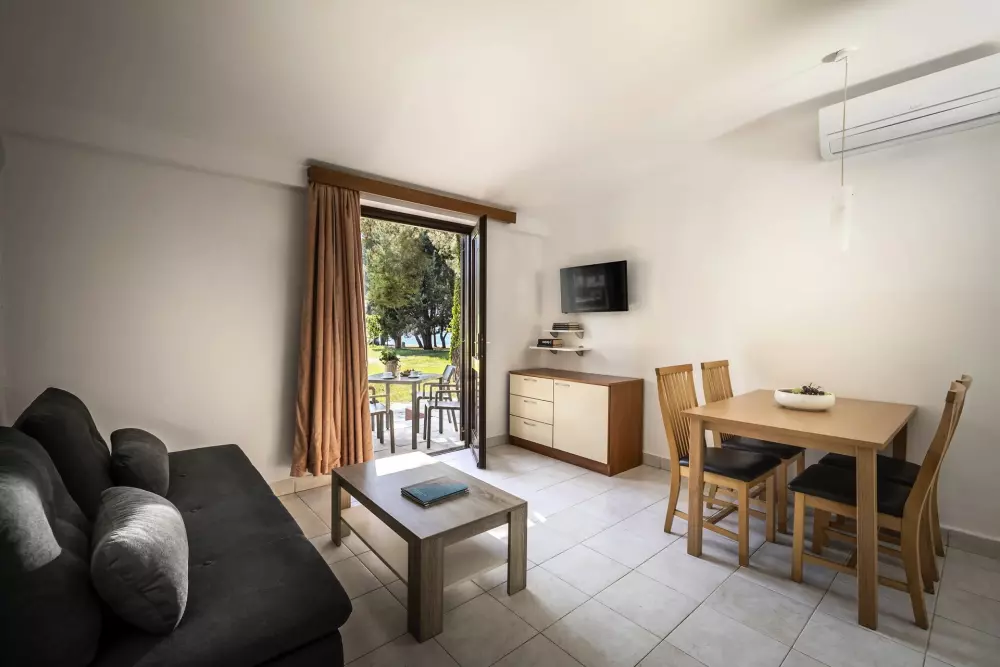 Resort Villas Rubin3 Stelle★★★