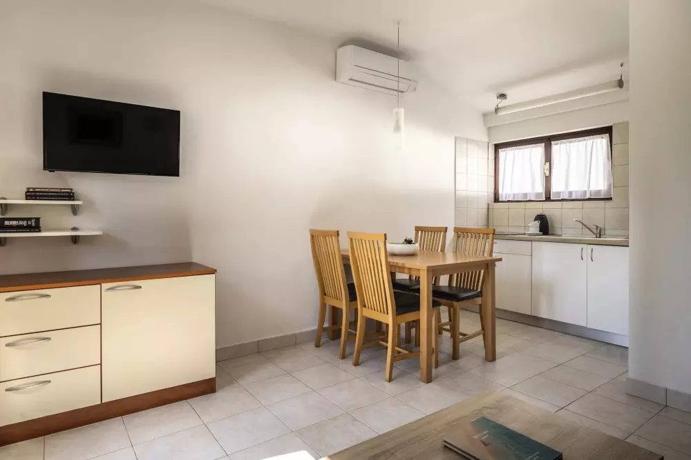 Resort Villas Rubin3 Stelle★★★