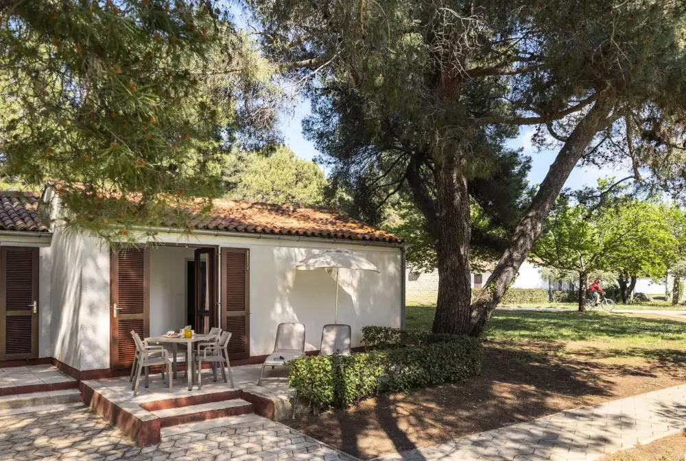 Resort Villas Rubin3 Stelle★★★