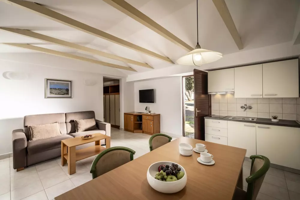 Resort Villas Rubin3 Stelle★★★