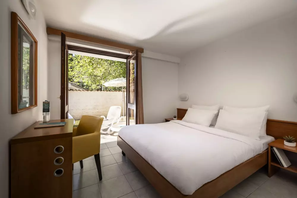 Resort Villas Rubin3 Stelle★★★