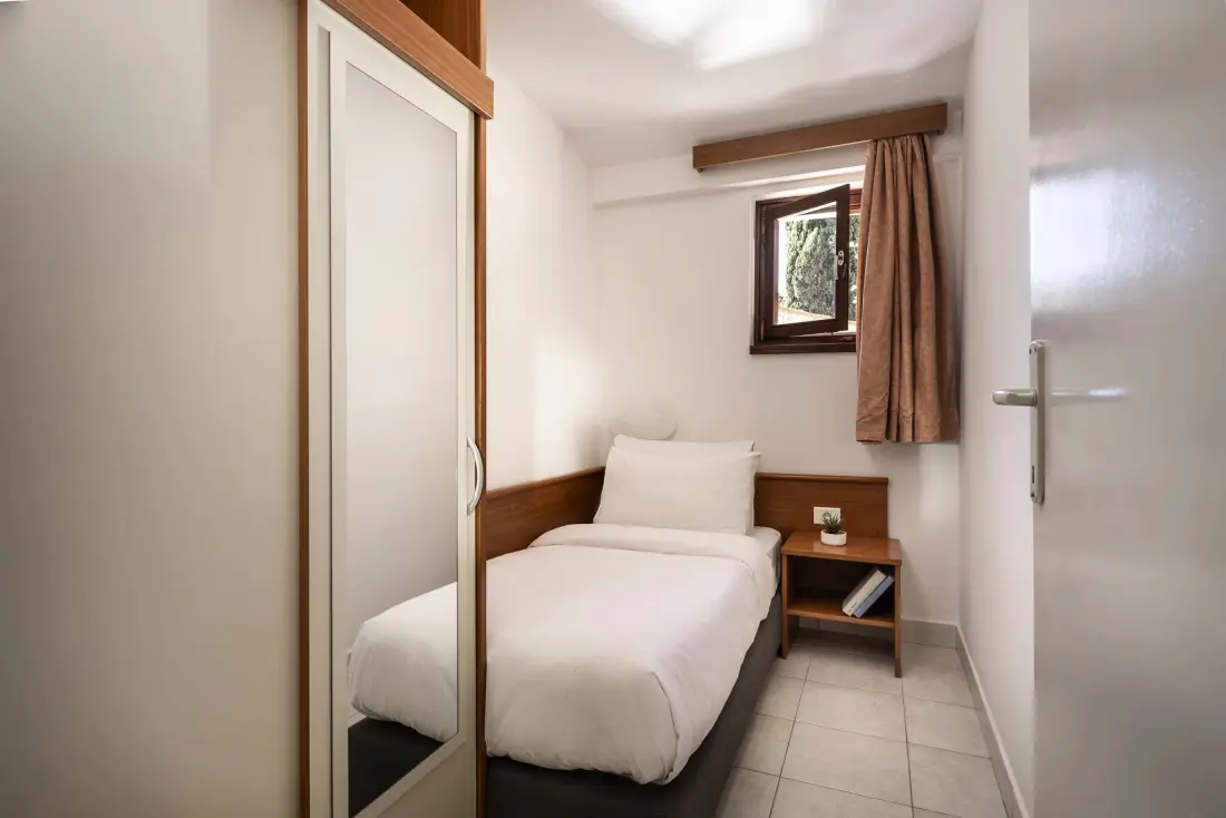 Resort Villas Rubin3 Stelle★★★