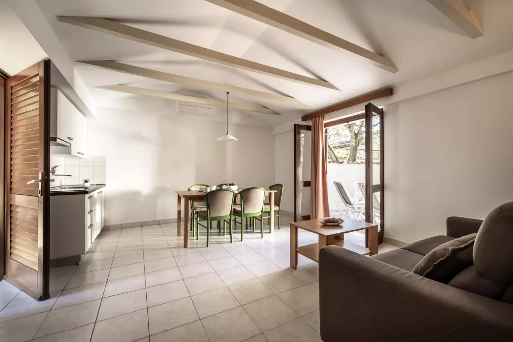 Resort Villas Rubin3 Stelle★★★