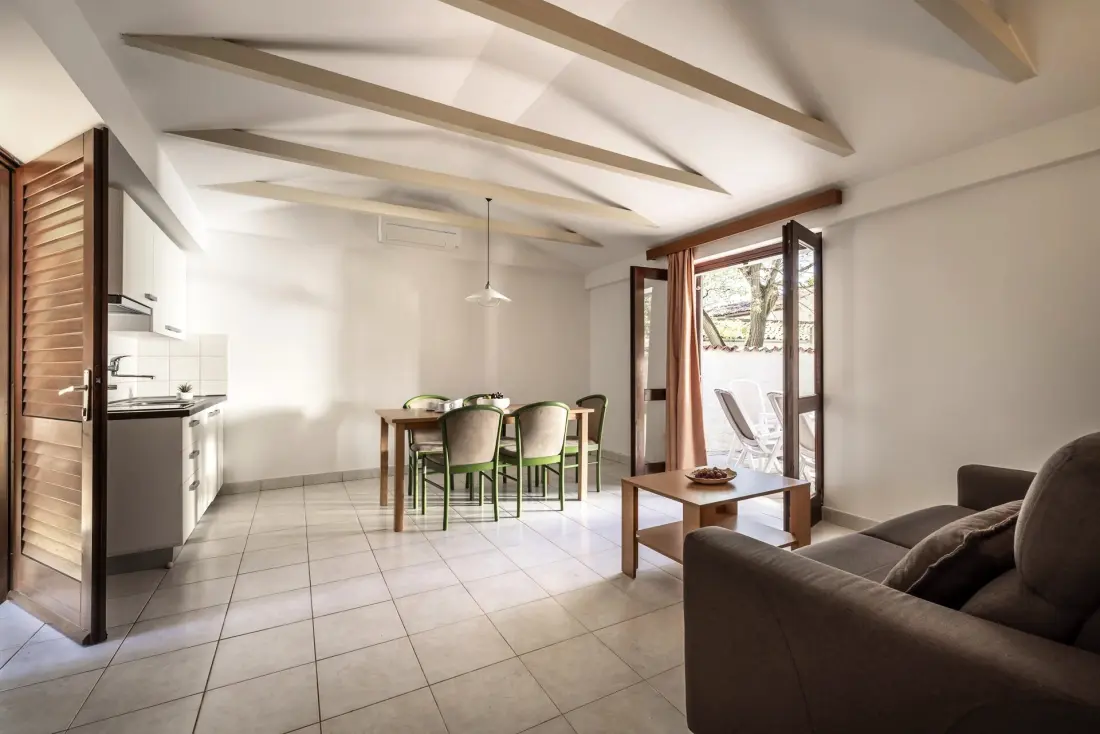 Resort Villas Rubin3 Stelle★★★